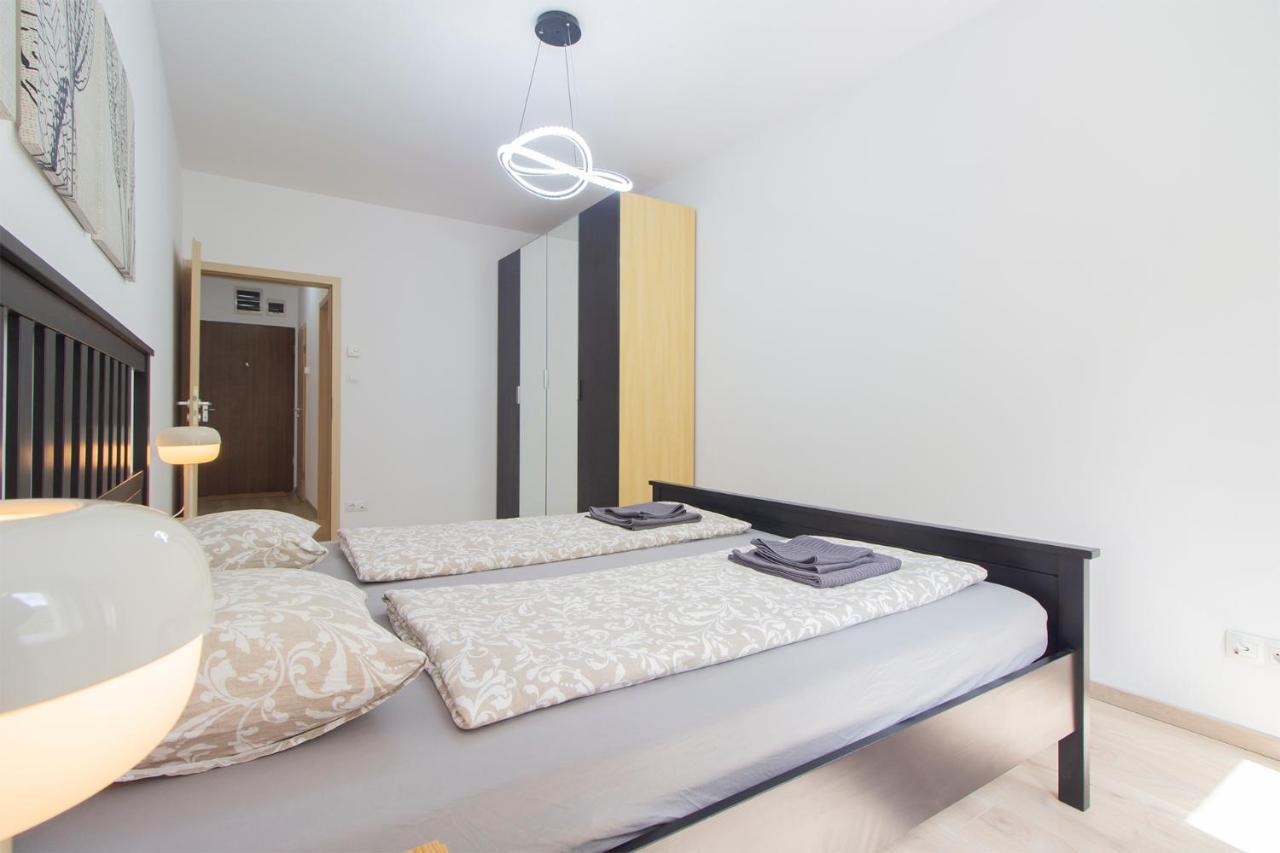 Spring House With Free Private Parking Apartment Budapest Ngoại thất bức ảnh