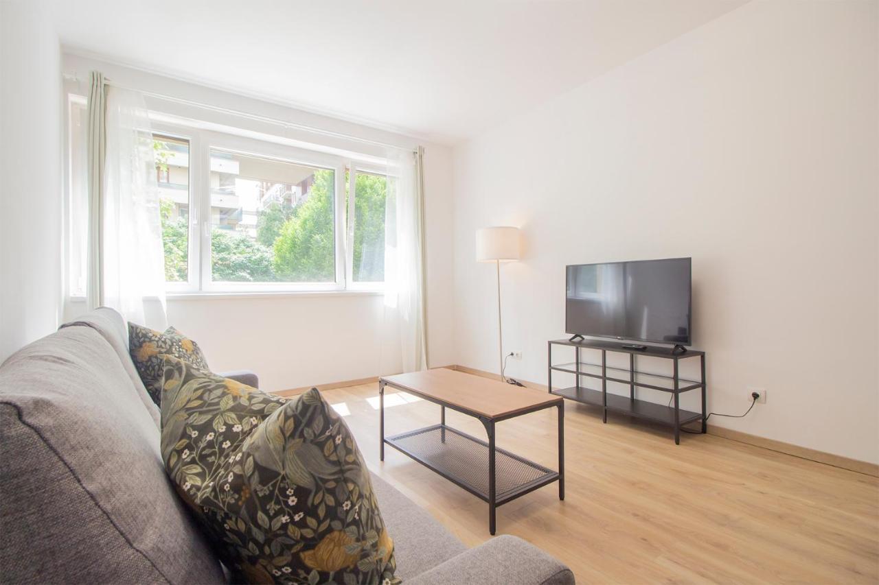 Spring House With Free Private Parking Apartment Budapest Ngoại thất bức ảnh